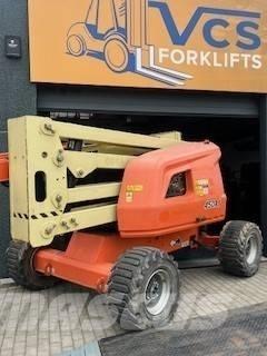 JLG 450 AJ Съчленени стрелови подемници