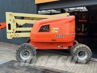 JLG 450 AJ Съчленени стрелови подемници