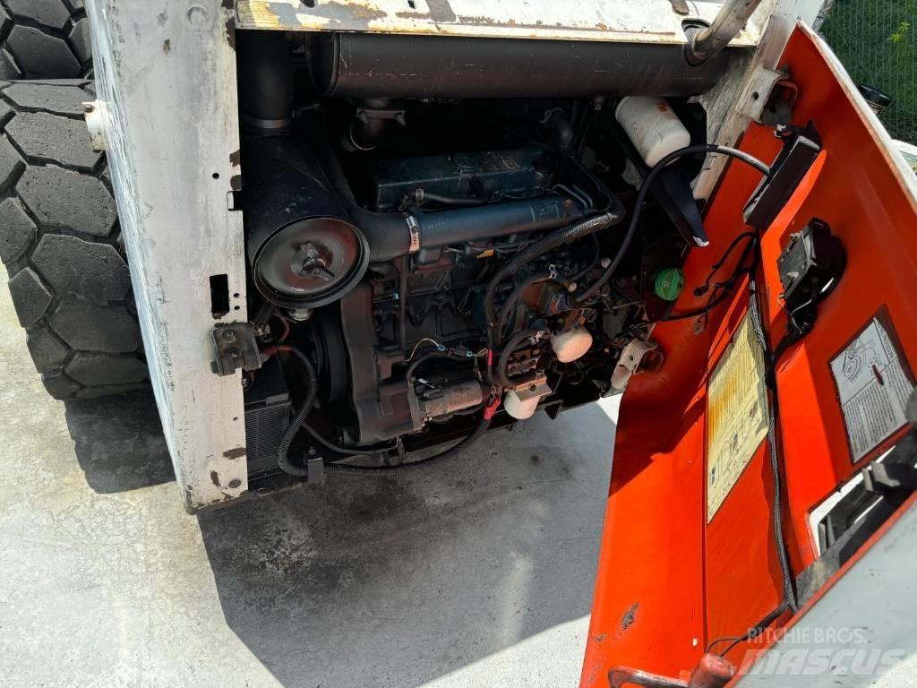 Bobcat S 150 Мини товарачи

