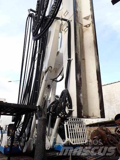 Soilmec SR65-007A Апаратура за повърхностна редова сеидба