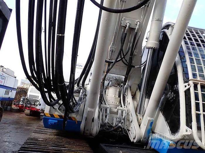 Soilmec SR65-007A Апаратура за повърхностна редова сеидба