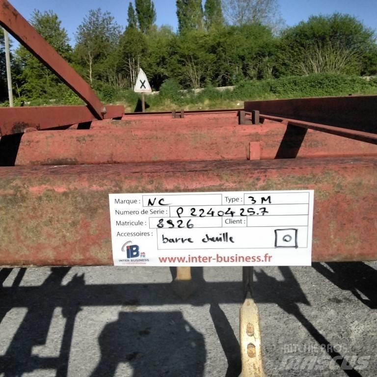 Rau 3M Култиватори