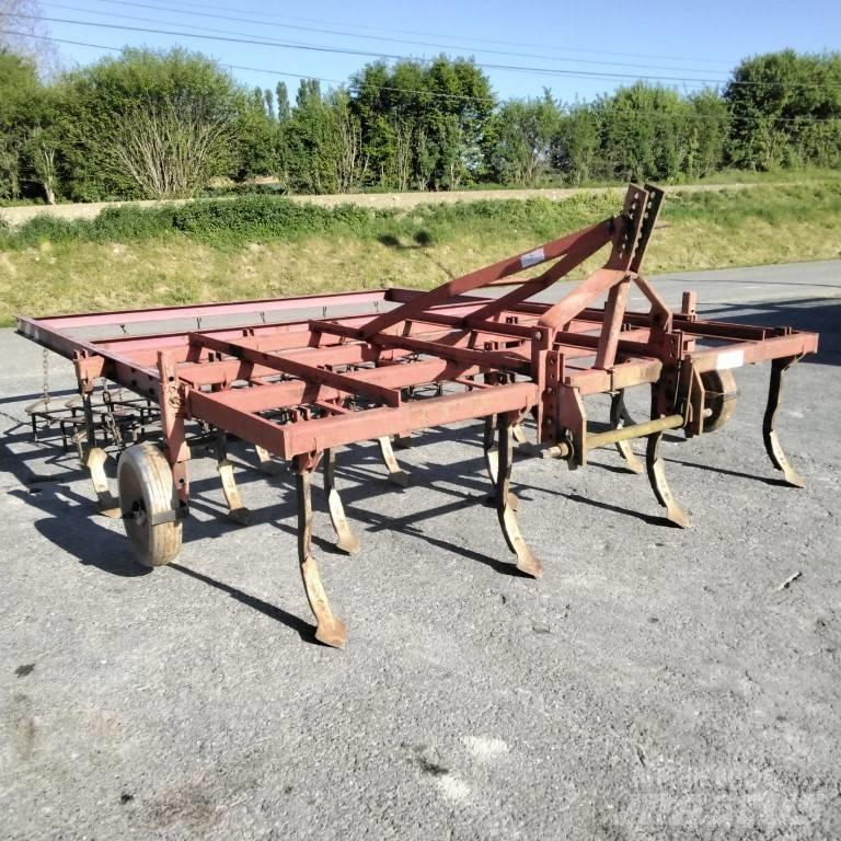 Rau 3M Култиватори