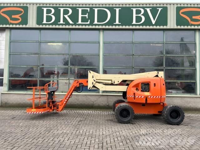 JLG 450 AJ Съчленени стрелови подемници