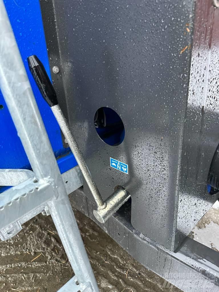 Delaval VM12 Селскостопанство - Други