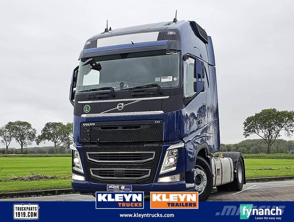 Volvo FH 460 Влекачи
