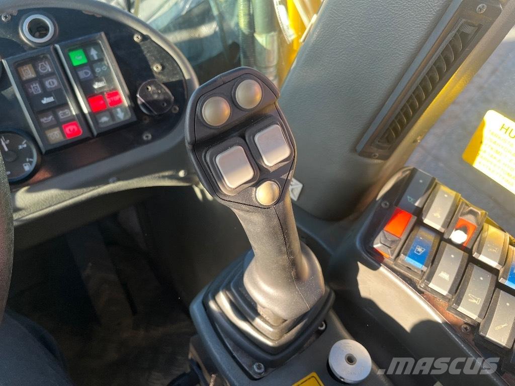 Wille 655 / MYYTY, sold Компактни трактори