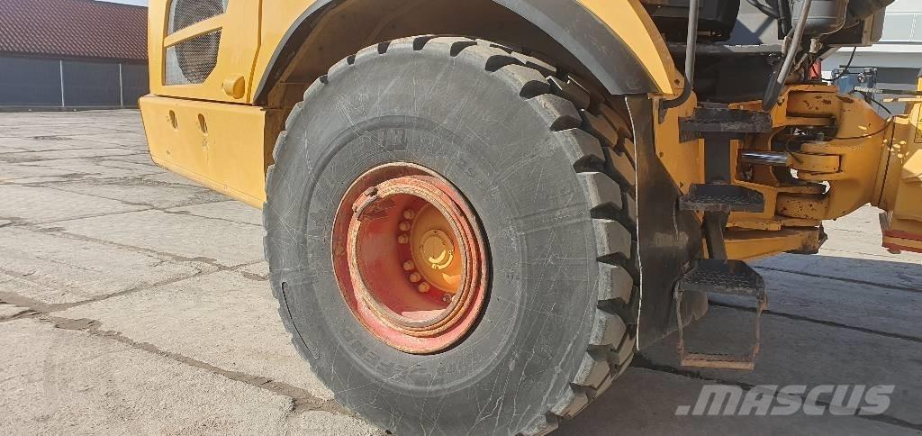 Volvo A 40 F Дъмпери/моторни превозни средства