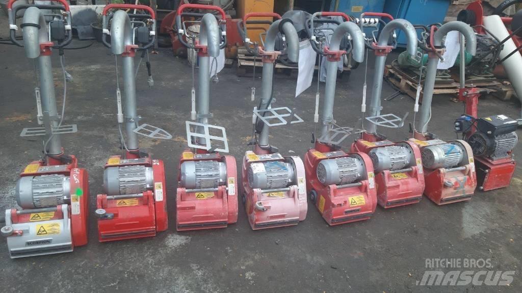  KUNZLE TASIN 1500W Строителство - Други