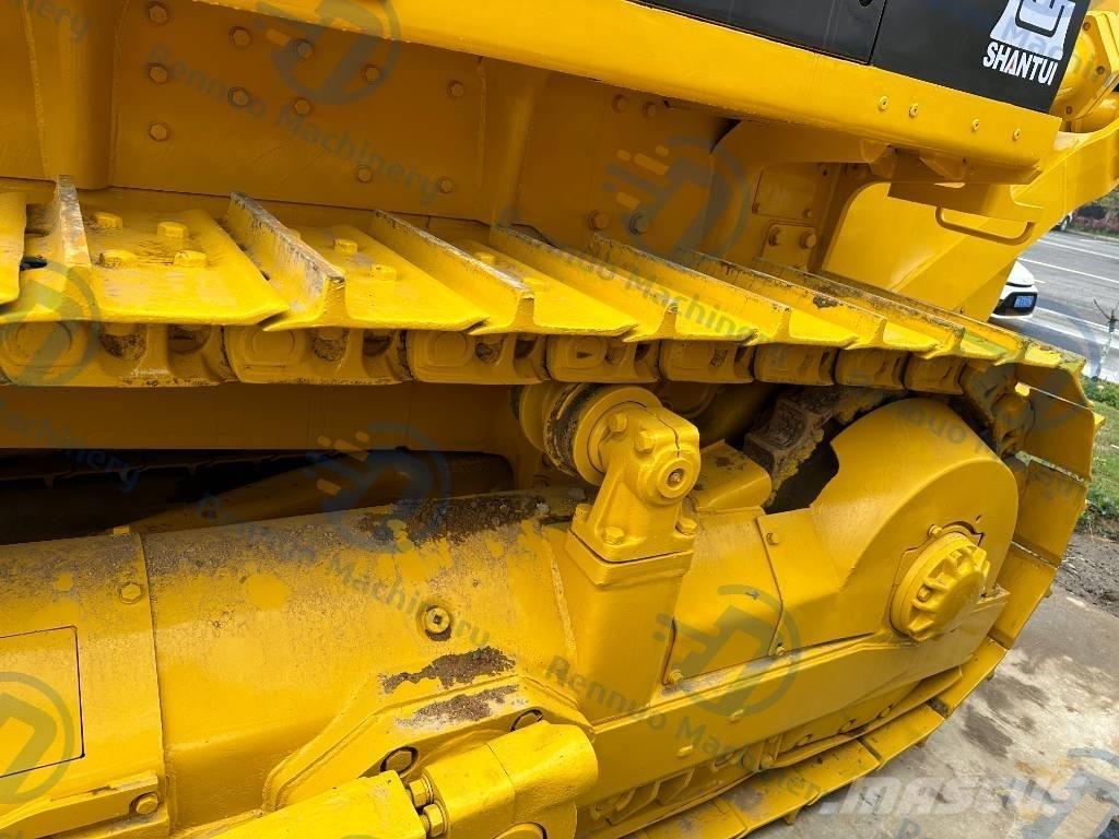 Shantui SD 32 Верижни булдозери
