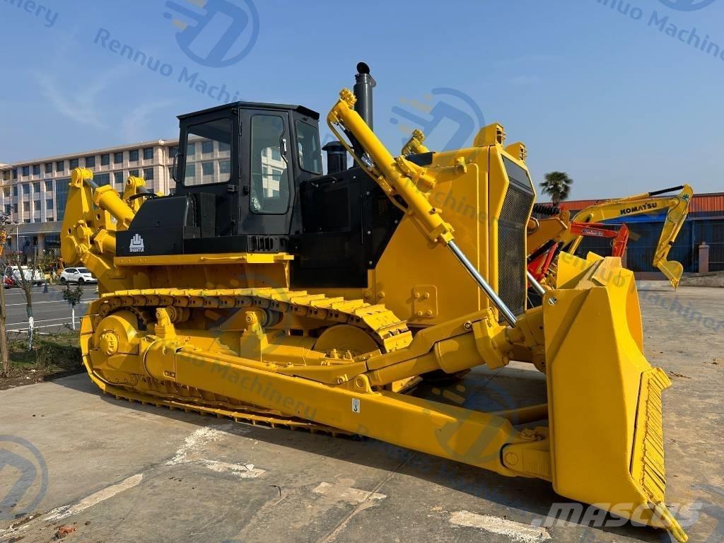 Shantui SD 32 Верижни булдозери
