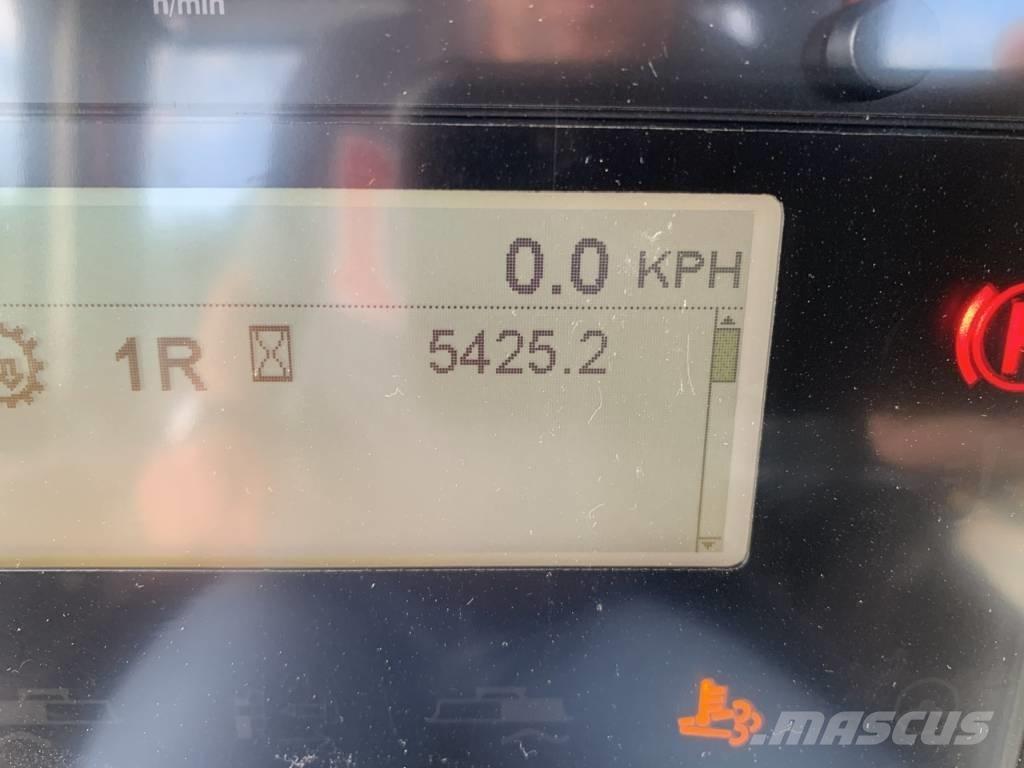 CAT 140 M 3 Грейдери