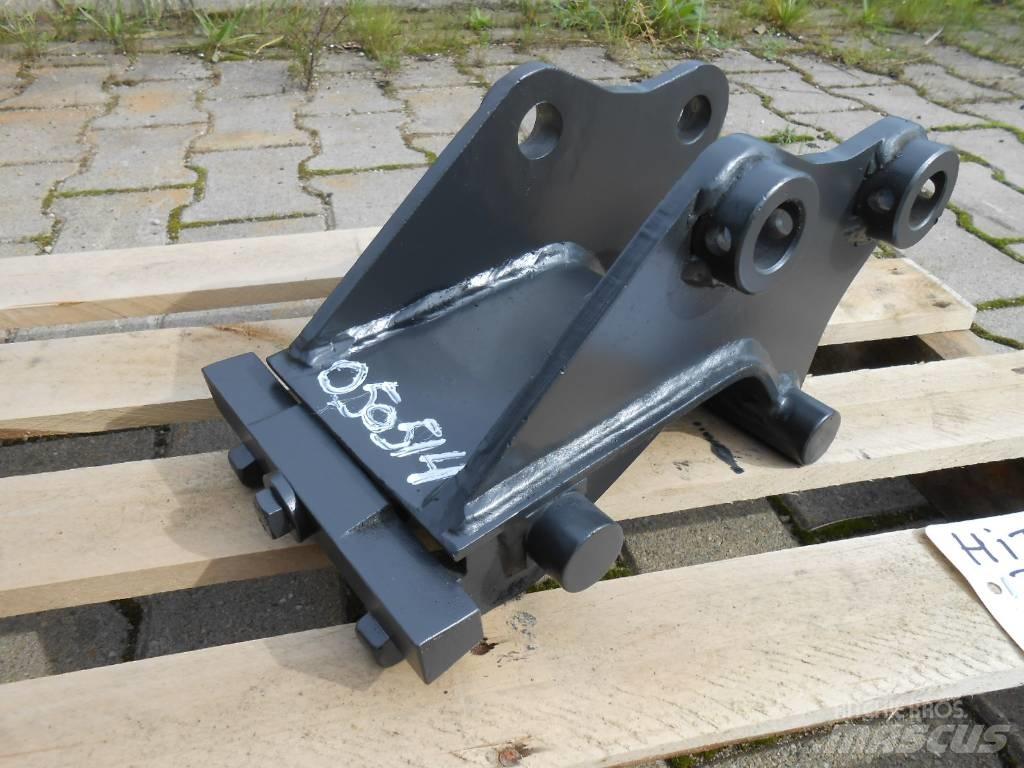  Overig Hitachi ZX10U Бързи съединители