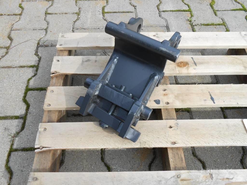  Overig Hitachi ZX10U Бързи съединители