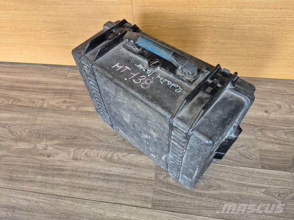  Mikrofyn ML 4 Уреди, средства за измерване и автоматизация
