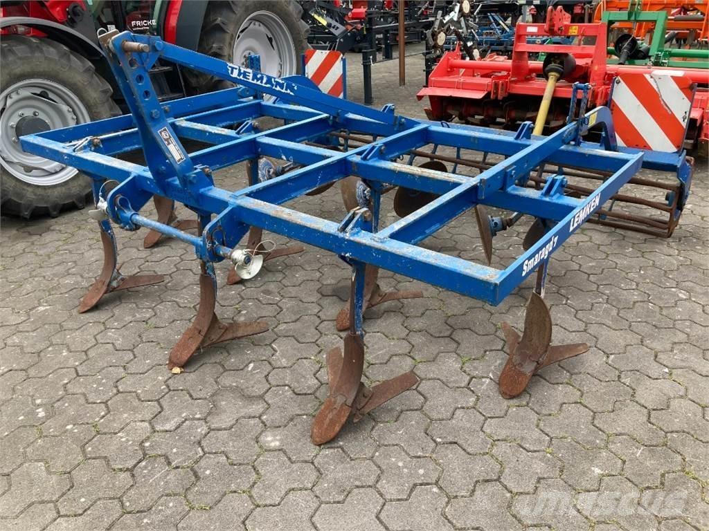 Lemken Smaragd 300 Култиватори