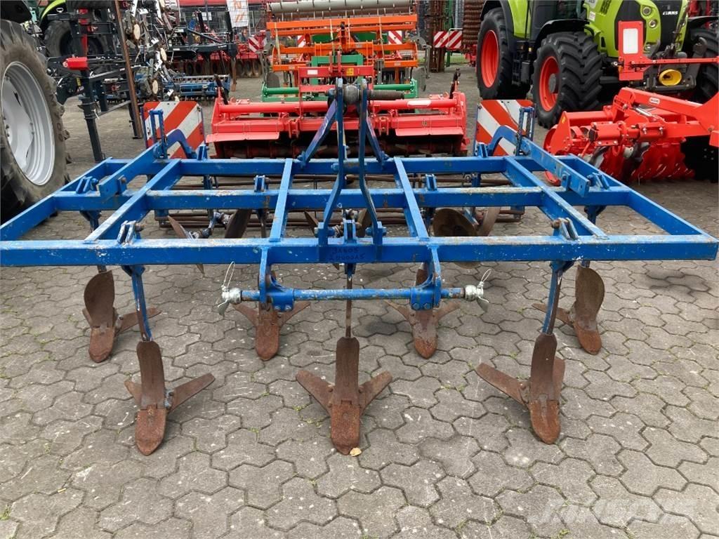 Lemken Smaragd 300 Култиватори