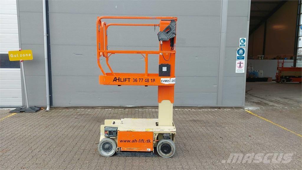 JLG 1230ES Други вишки и платформи