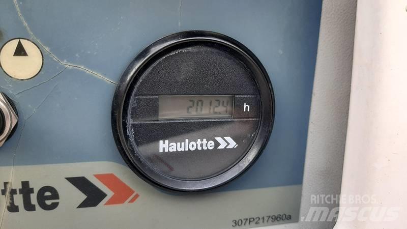 Haulotte HA 16 X Съчленени стрелови подемници