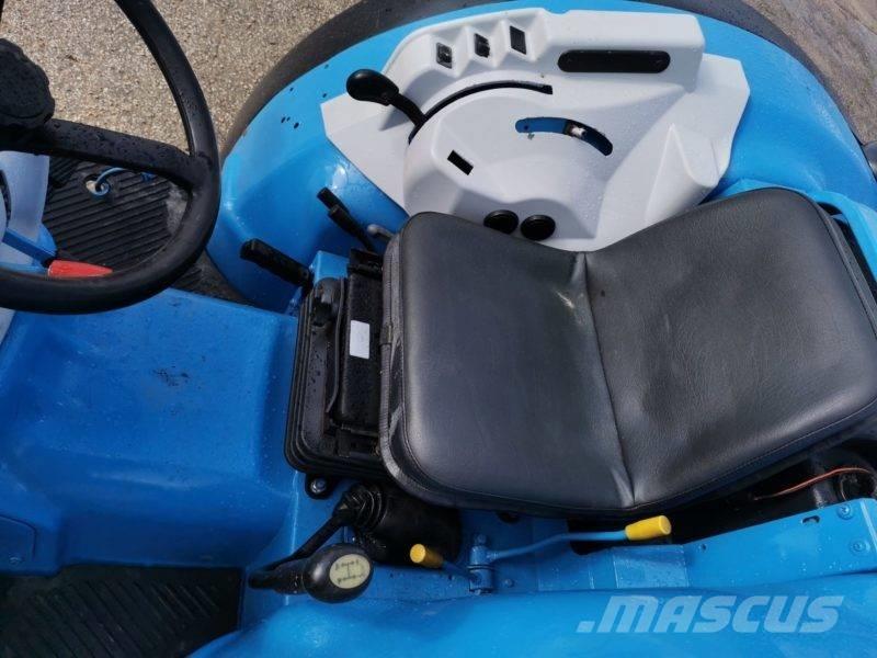 Landini Rex 95 Трактори