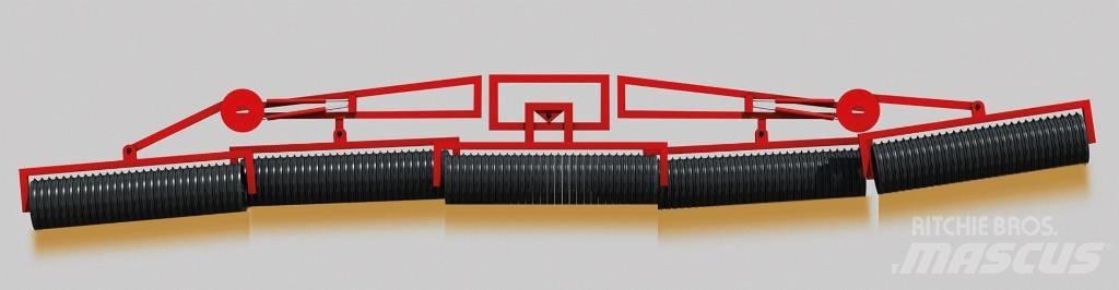 He-Va KingRoller Валяк