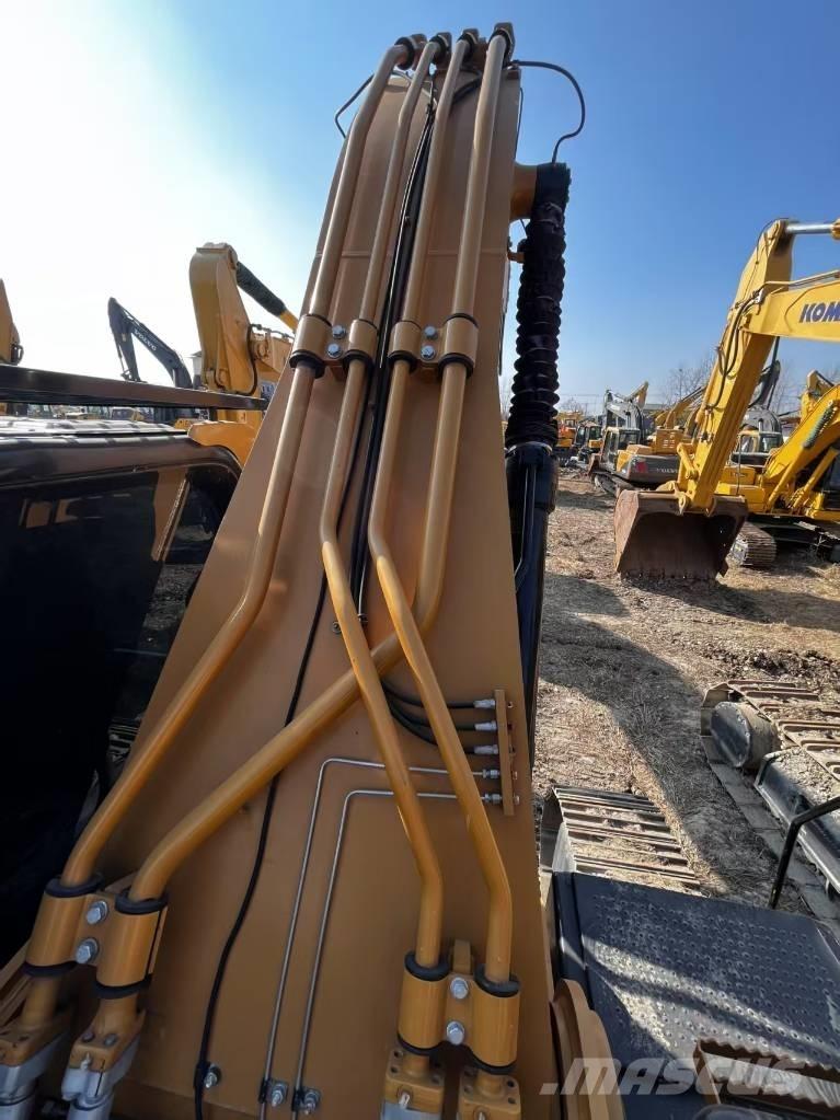 CAT 330 D2 Верижен екскаватор
