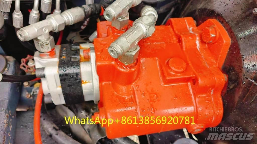 Sunward SWE 70 Мини екскаватори < 7 т