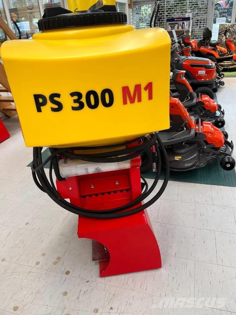 APV PS 300 M1 hydr. Редосеялки