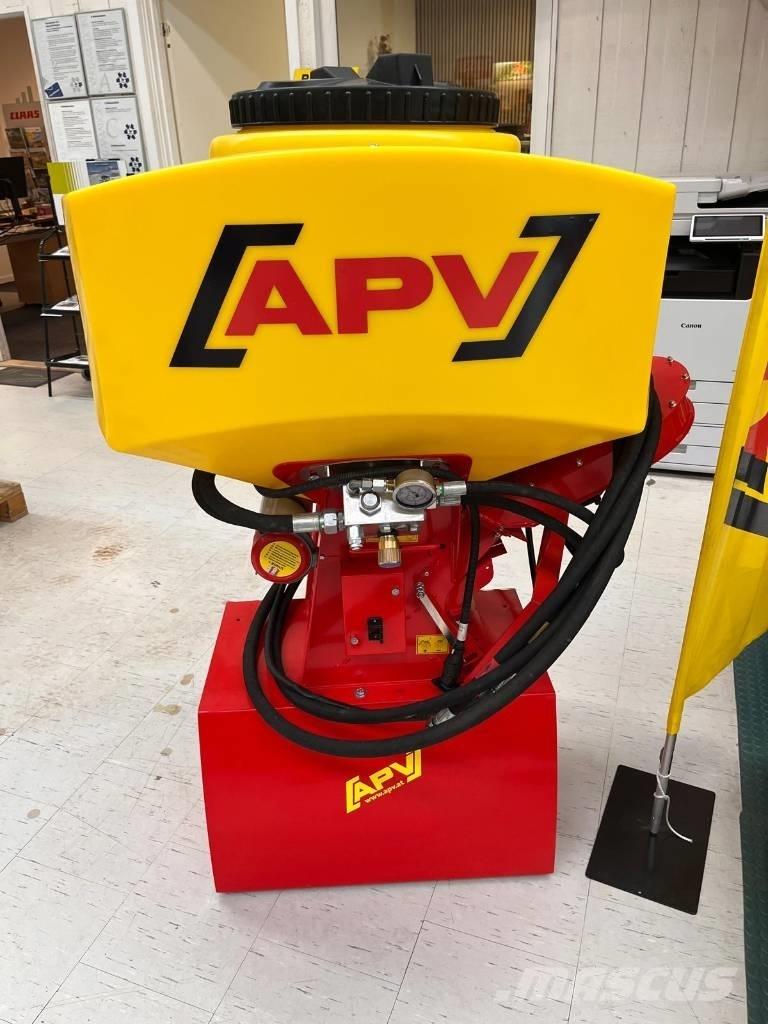 APV PS 300 M1 hydr. Редосеялки