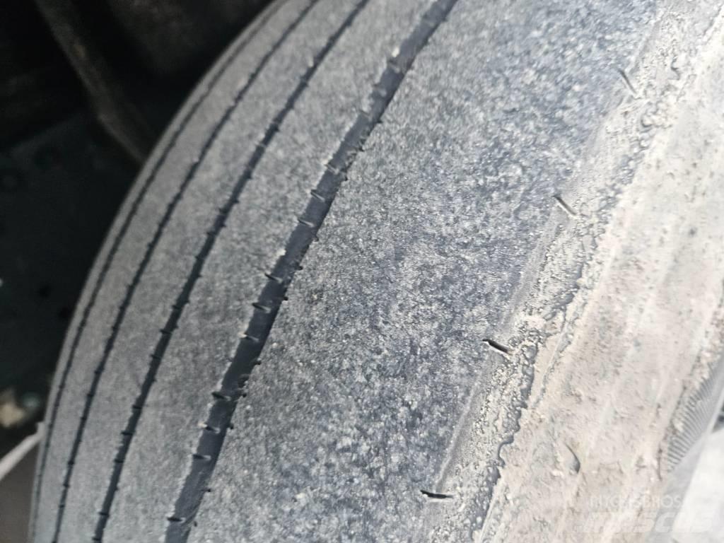 MAN TGX 18.440 Влекачи