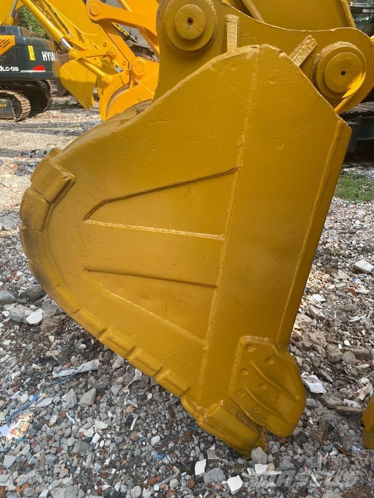 CAT 320 C L Верижен екскаватор