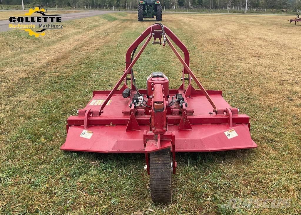 Brown TCF - 2625 Други аксесоари за трактори