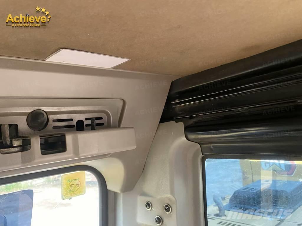 CAT 336D2 Верижен екскаватор