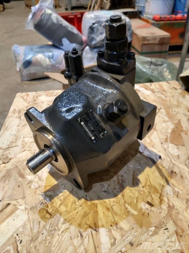 Rexroth A10VSO45DFR1 Хидравлични