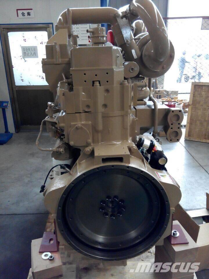 Cummins KTTA19-C700 Двигатели
