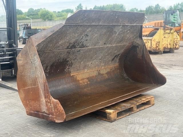 Liebherr L 541 Кофи