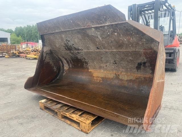 Liebherr L 541 Кофи