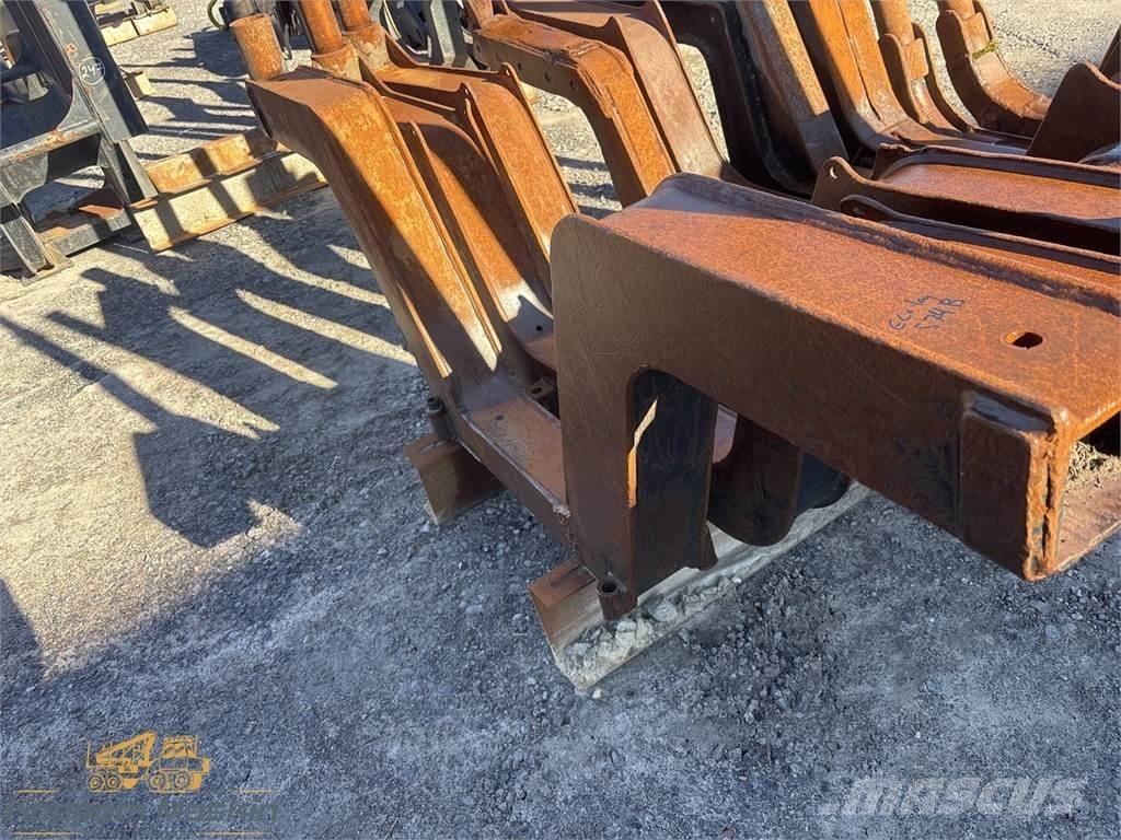 Eco Log 574B Други компоненти