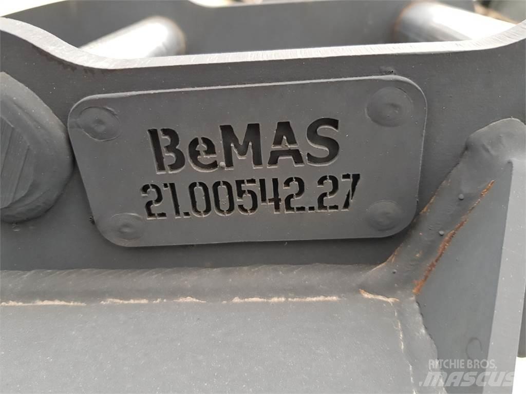 TL 400mm SW010 Товарачи със заден ескаватор