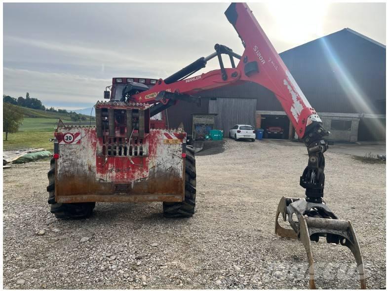 Camox F175 Скидери
