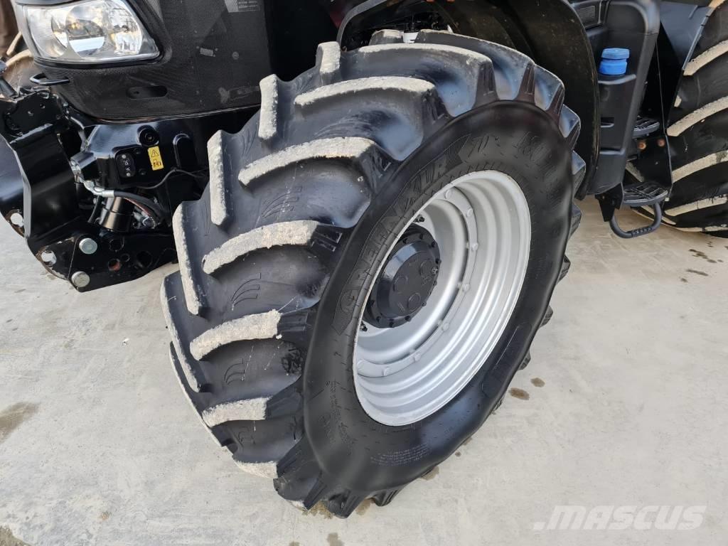 Case IH Puma 160 CVX Трактори