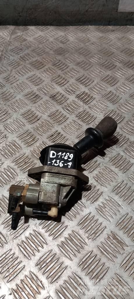 DAF XF 95    9617230360 Кабини