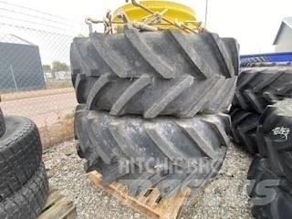 Alliance 650/75R38 Колелета/Гуми