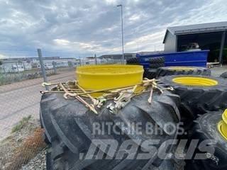 Alliance 650/75R38 Колелета/Гуми