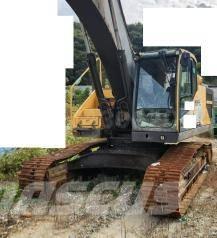 Volvo EC 300 E Верижен екскаватор
