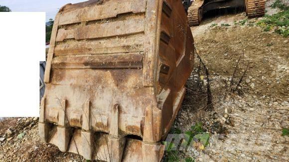 Volvo EC 300 E Верижен екскаватор