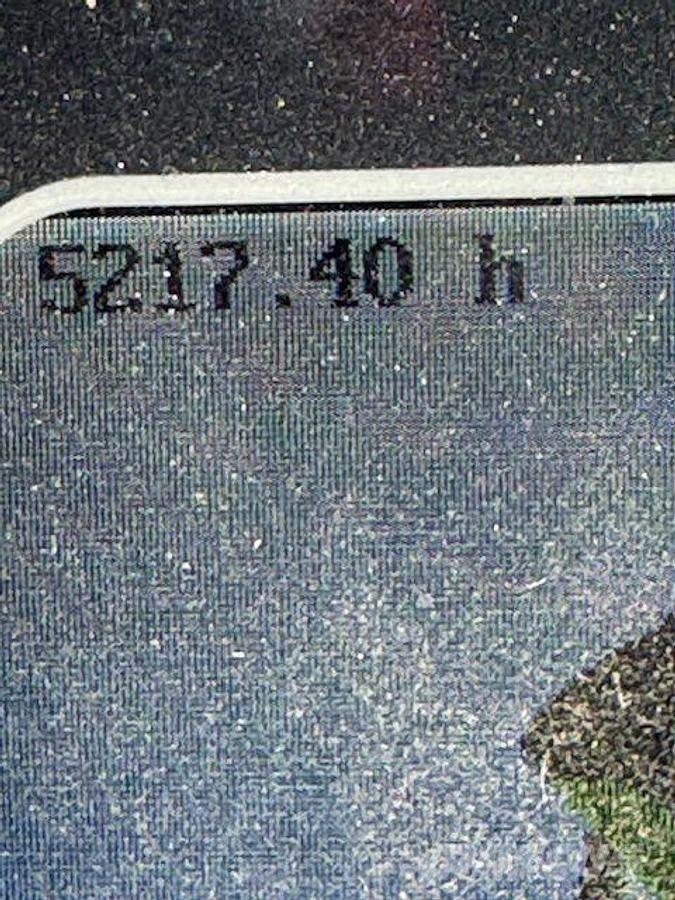 Mecalac 6MCR Специални екскаватори