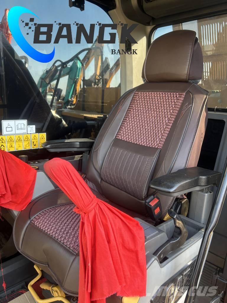 CAT 330 Верижен екскаватор