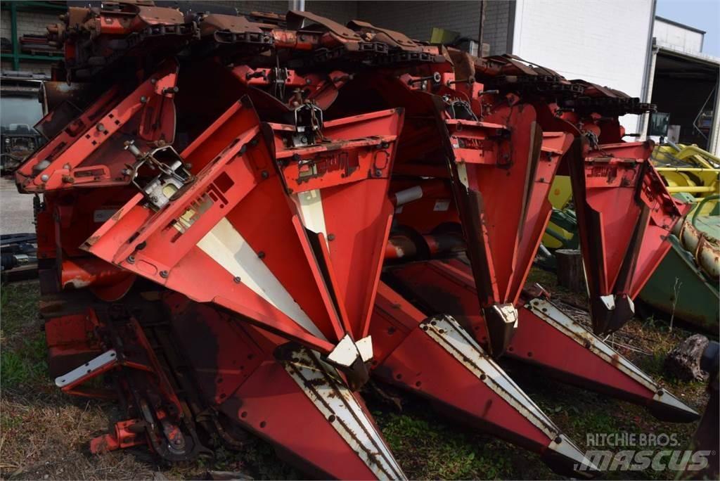 Olimac Drago NR8TR Аксесоари  за комбайни