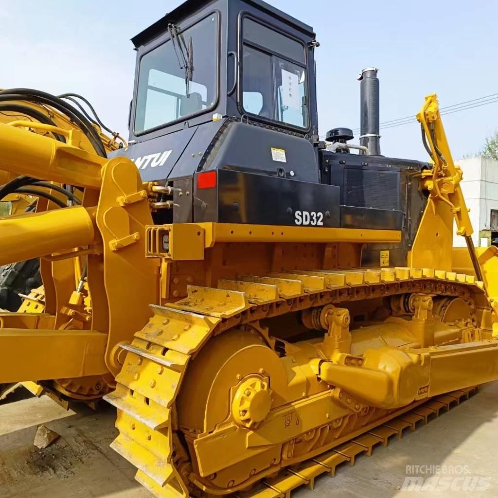 Shantui SD 32 Верижни булдозери
